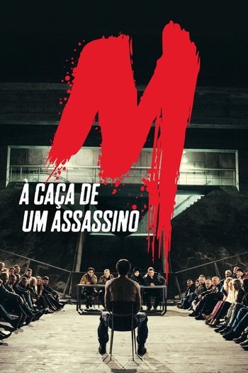  de Série M – A Caça de um Assassino (2019)