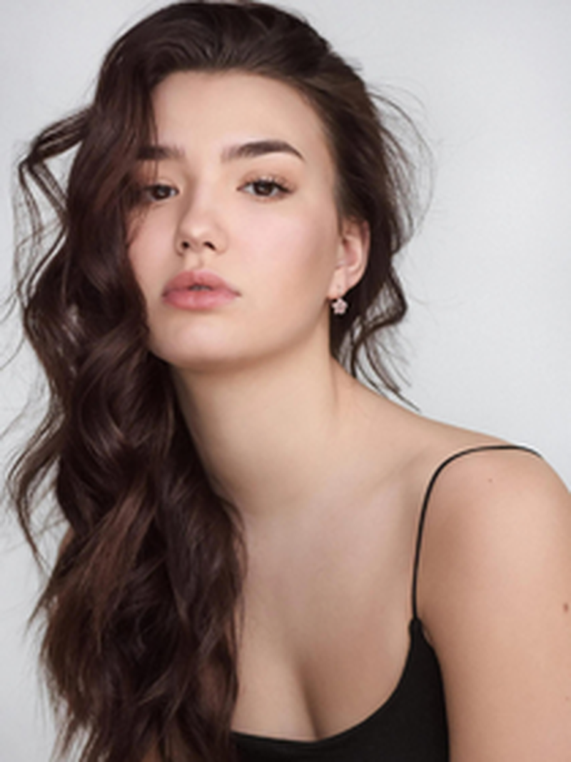 Ali Skovbye - Foto 1