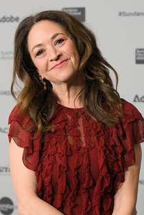 Liz Garbus - Poster 1