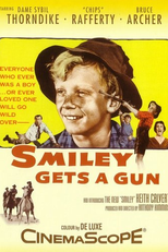 O Traquina (Smiley Gets a Gun)