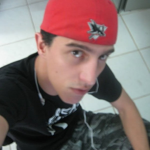 Foto de perfil de Diogo Phillipe do Amaral Silva