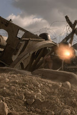 Crossing the Line (Crossing the Line)