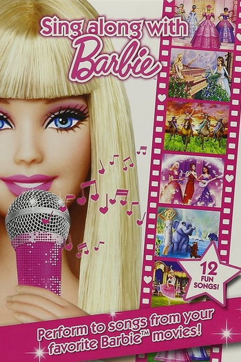  de Curta Cante com a Barbie (2010)