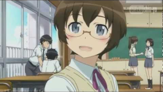Trailer: ORE NO IMOUTO 2 - PV