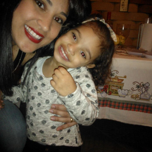 Foto de perfil de Viviane Andrade Rocha