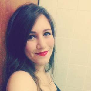 Foto de perfil de Maísa