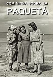 Com Minha Sogra em Paquetá (Com Minha Sogra em Paquetá)