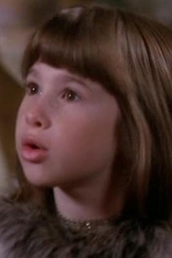 Poster de Episódio Blind (2000)