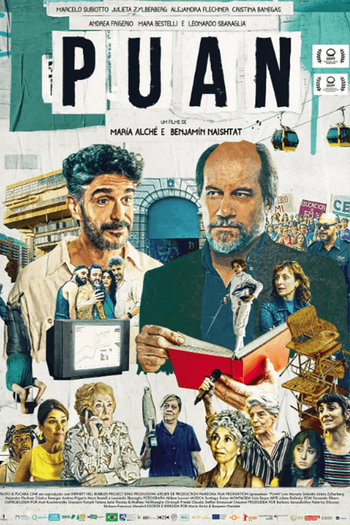  de Filme Puan (2023)