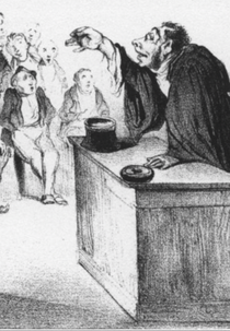 Caricaturana (Caricaturana)