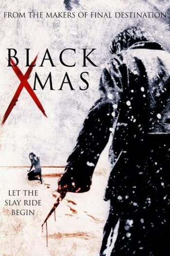  de Filme Natal Negro (2006)