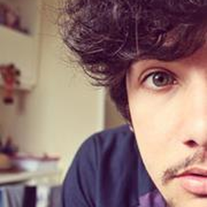 Foto de perfil de Nate Cardoso