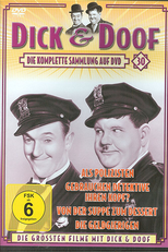 O salva-vidas (The bodyguards)