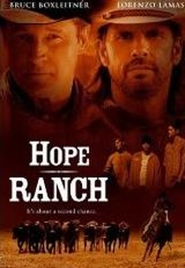 O Rancho da Esperança (Hope Ranch)