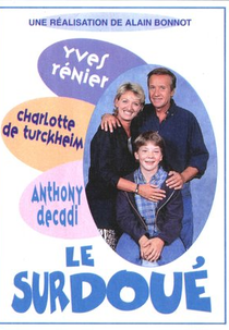 Le surdoué (Le surdoué)