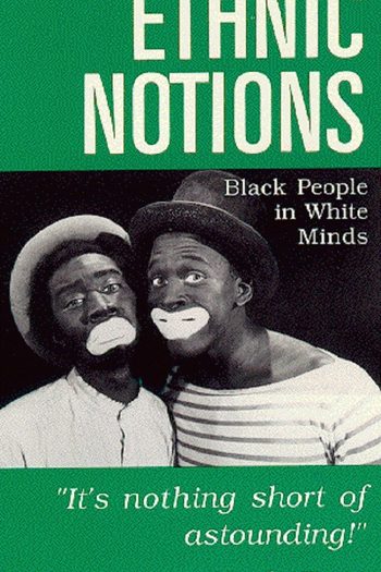  de Filme Do Estereótipo Negro (1986)