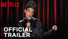 Jenny Slate: Stage Fright | Official Trailer | Netflix