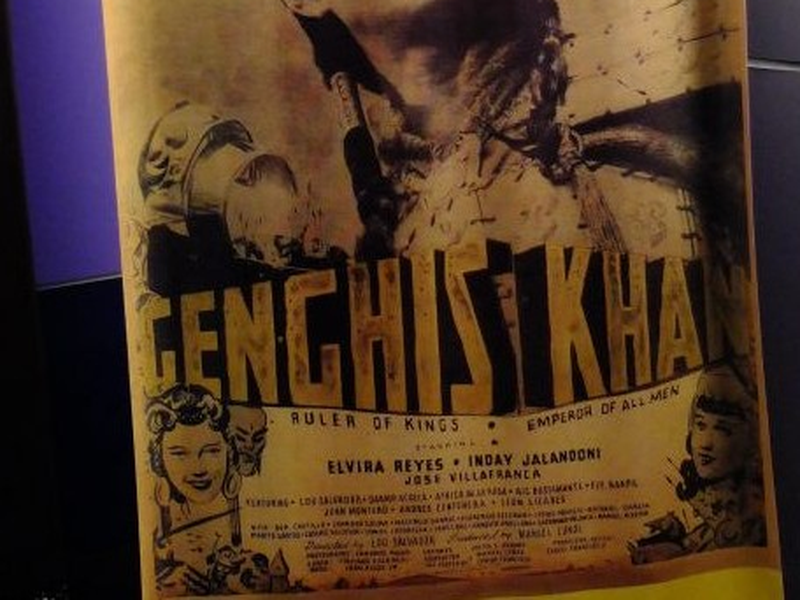 Foto 2 de Genghis Khan