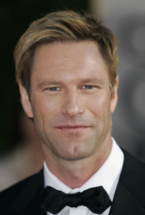 Aaron Eckhart - Poster / Capa / Cartaz - Oficial 1