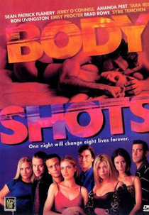 Paixões Ardentes (Body Shots)