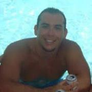 Foto de perfil de Yerick Douglas