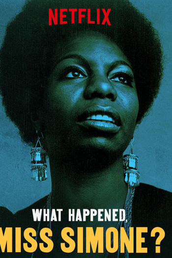  de Filme What Happened, Miss Simone? (2015)