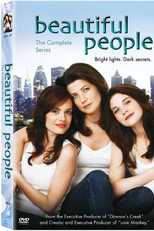 Beautiful People (1ª Temporada) (Beautiful People (Season 1))