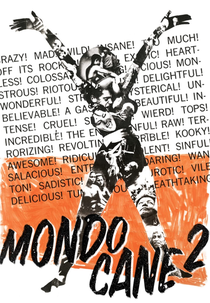 Mundo Cão 2 (Mondo Cane 2)