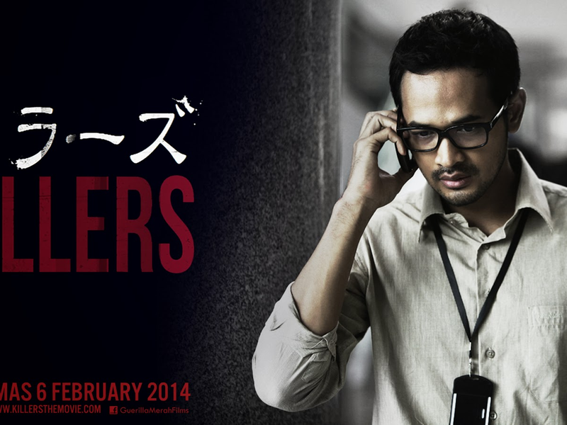 Foto 2 de Assassinos