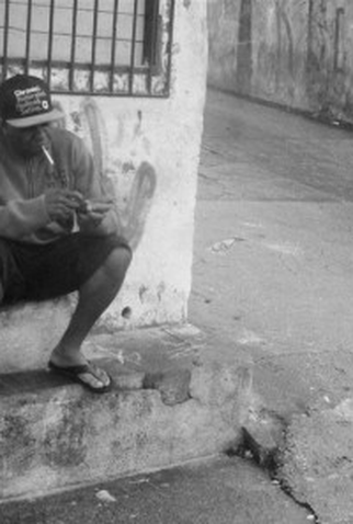 Poster 1 de Curta Ruim é ter que trabalhar (2015)