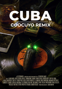Cuba: Coocuyo Remix (Cuba: Coocuyo Remix)