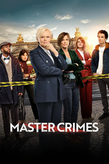 Master Crimes (Master Crimes)