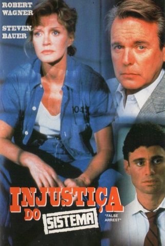 Poster 1 de Filme Injustiça do Sistema (1991)