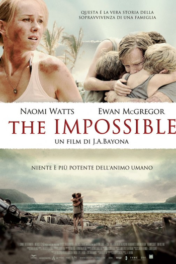  de Filme O Impossível (2012)