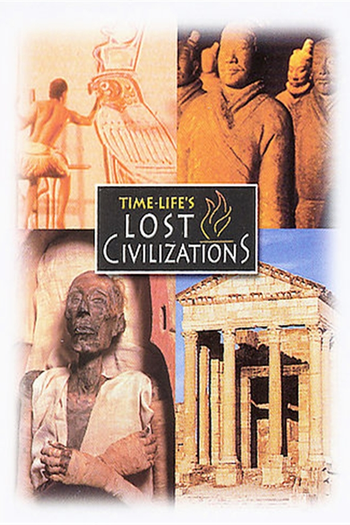  de Série Civilizações Perdidas (1995)