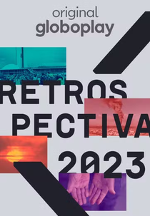 Retrospectiva 2023: Edição Globoplay (Retrospectiva 2023: Edição Globoplay)