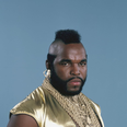 Mr. T