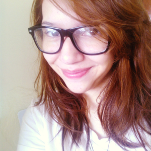 Foto de perfil de Vanessa Ledger