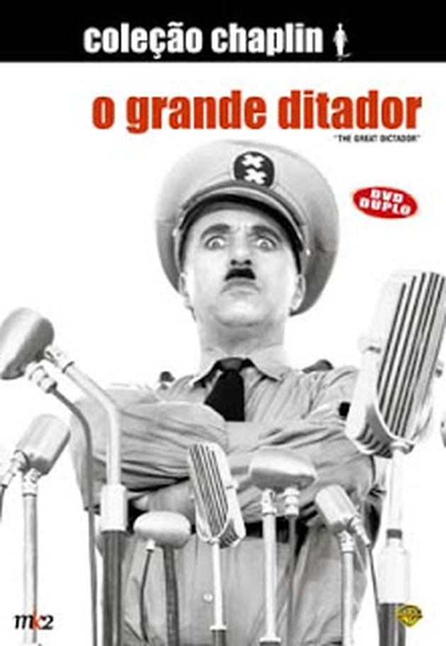 O grande ditador