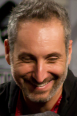 Rob Letterman