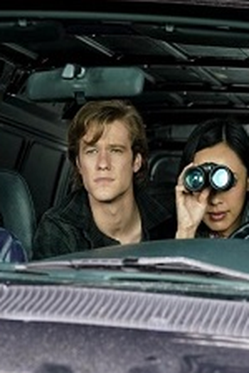 Poster de Episódio No-Go + High-Voltage + Rescue (2019)