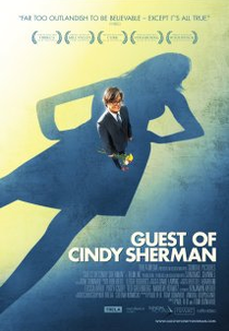 Guest of Cindy Sherman (Guest of Cindy Sherman)