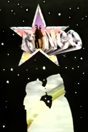 Poster de Filme Ringo (1978)