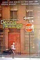 The Appointments of Dennis Jennings (The Appointments of Dennis Jennings)