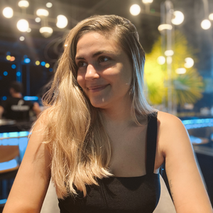 Foto de perfil de Raiane Ribeiro