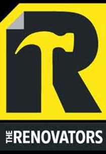 The Renovators  (The Renovators)