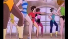 80s Anime OVA: Okubyou na Venus