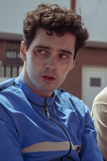 Poster de Episódio Ghost Town (2023)
