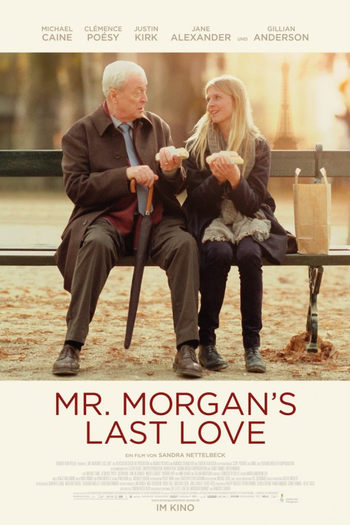  de Filme O Último Amor de Mr. Morgan (2013)