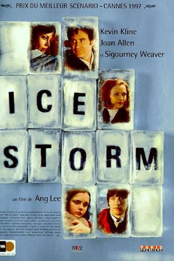  de Filme Tempestade de Gelo (1997)